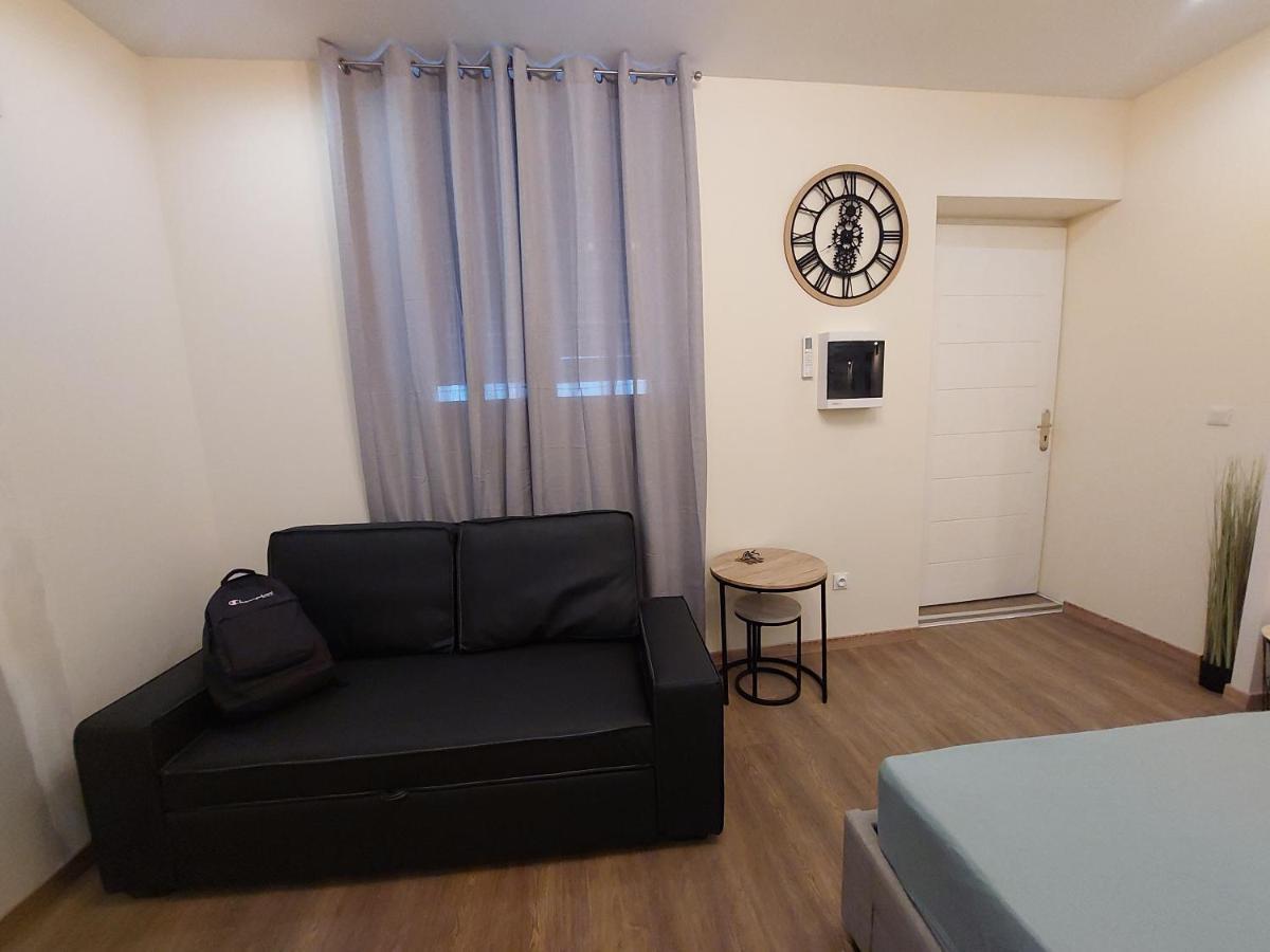 Studio Epernay 25M2 Rez De Chaussee, Ground Floor エクステリア 写真