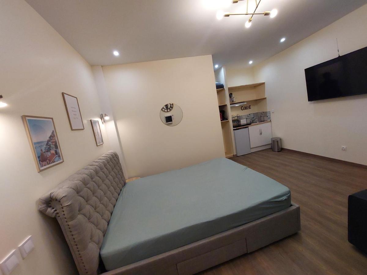 Studio Epernay 25M2 Rez De Chaussee, Ground Floor エクステリア 写真