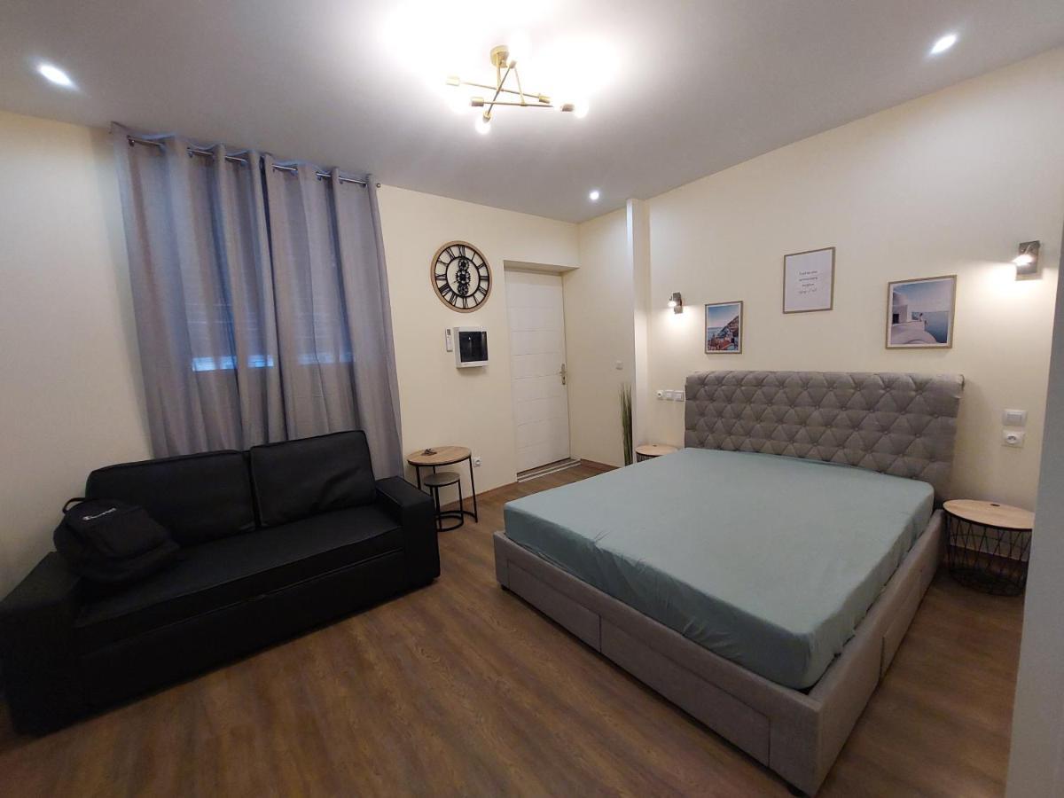 Studio Epernay 25M2 Rez De Chaussee, Ground Floor エクステリア 写真